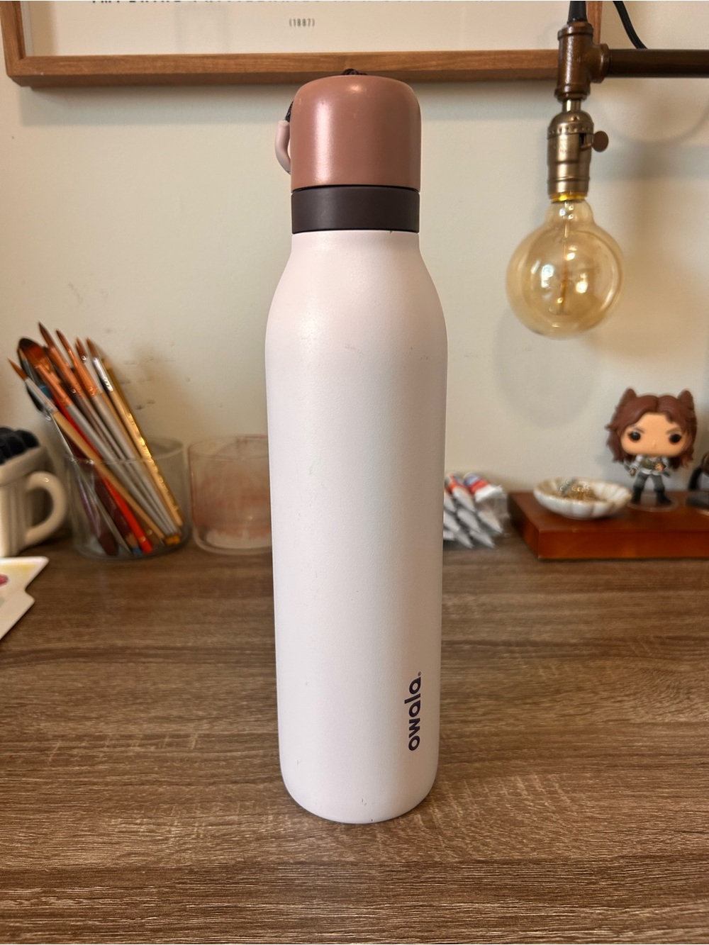 Owala 24oz Water Bottle